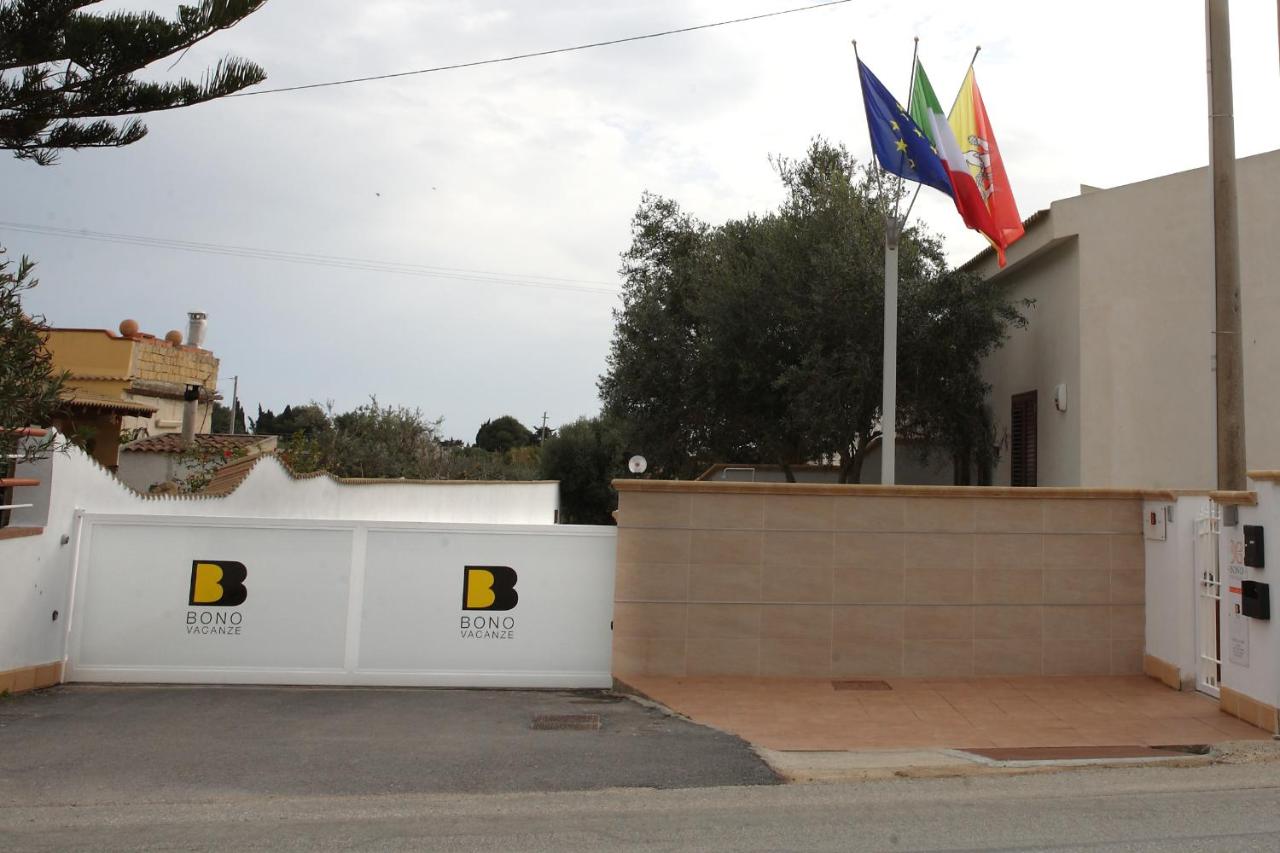 Bono Vacanze Villa San Marco Luxury Holidays Homes - B&B