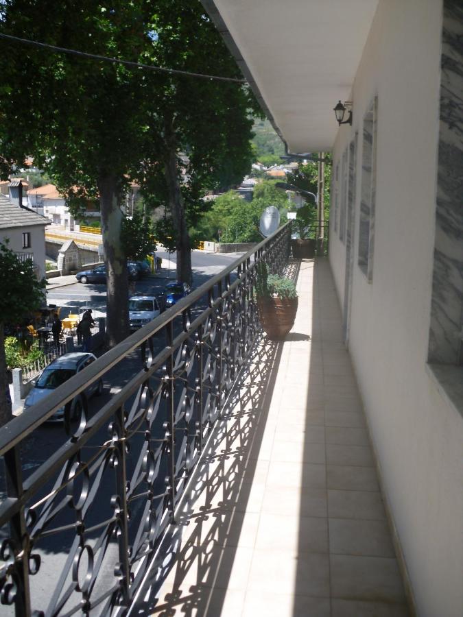 Pensão Estrela - B&B