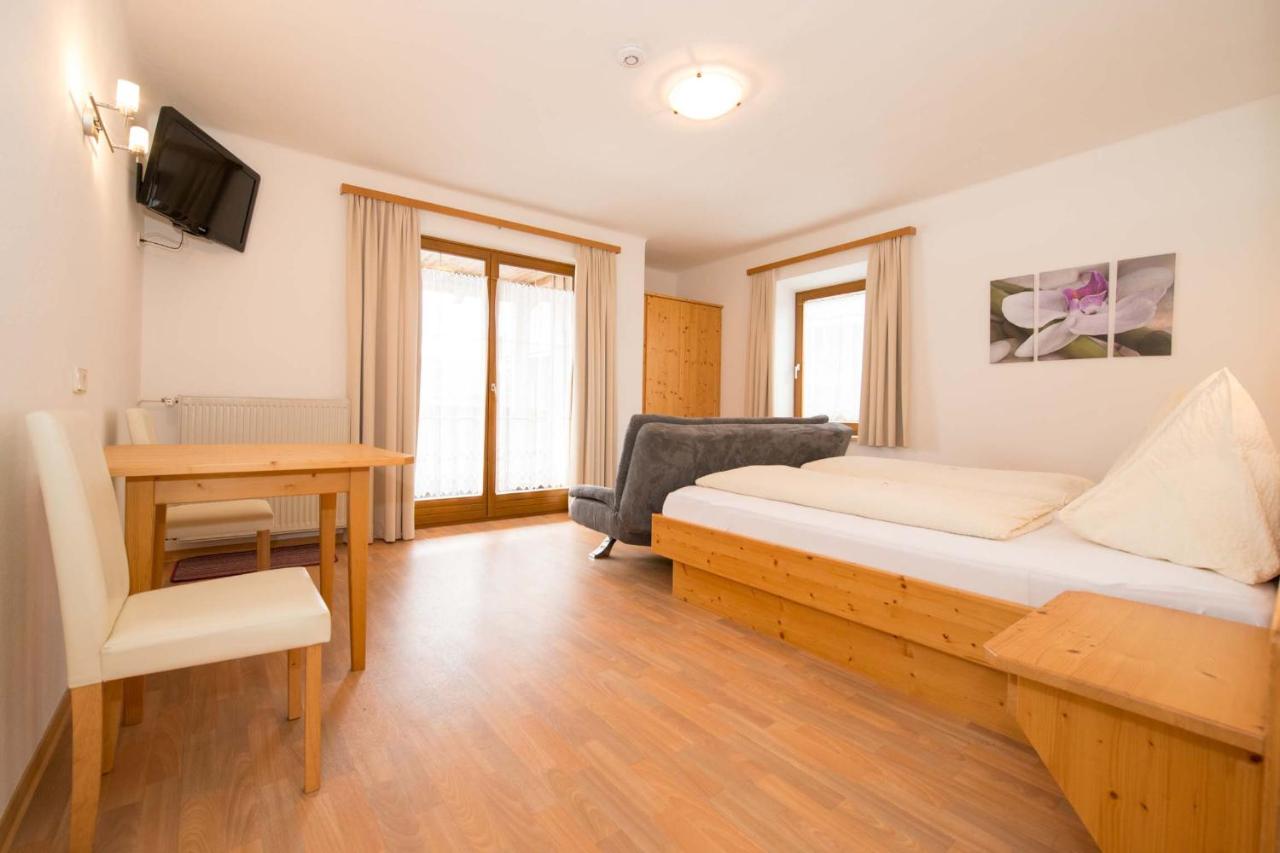 Apartment (2 Adults)