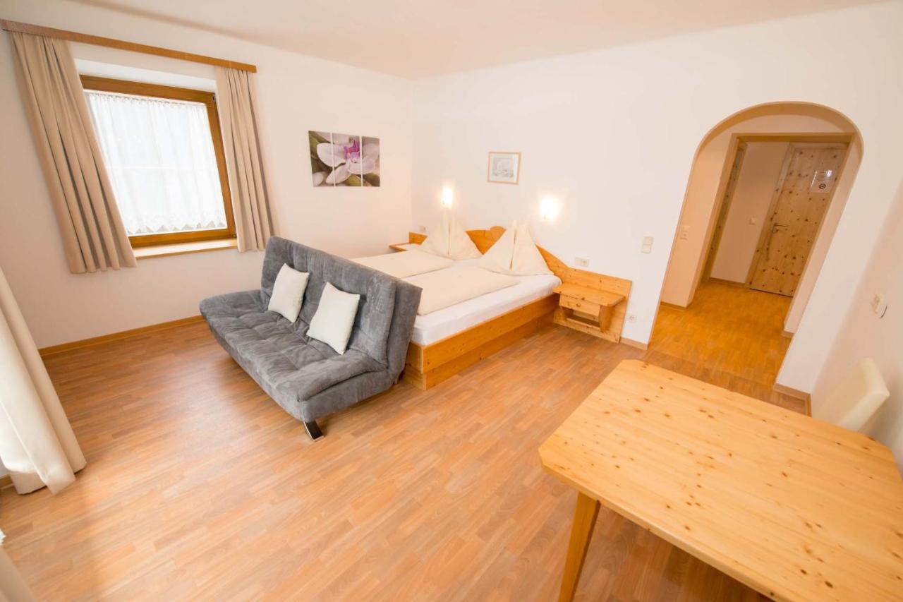 Appartement (2 Volwassenen)