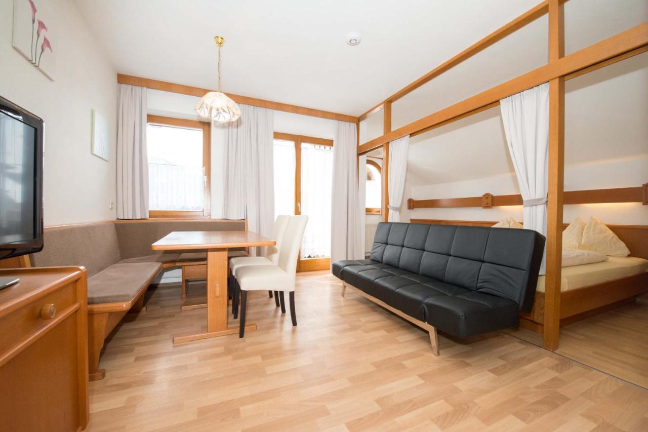 Duplex Apartment with Lake View