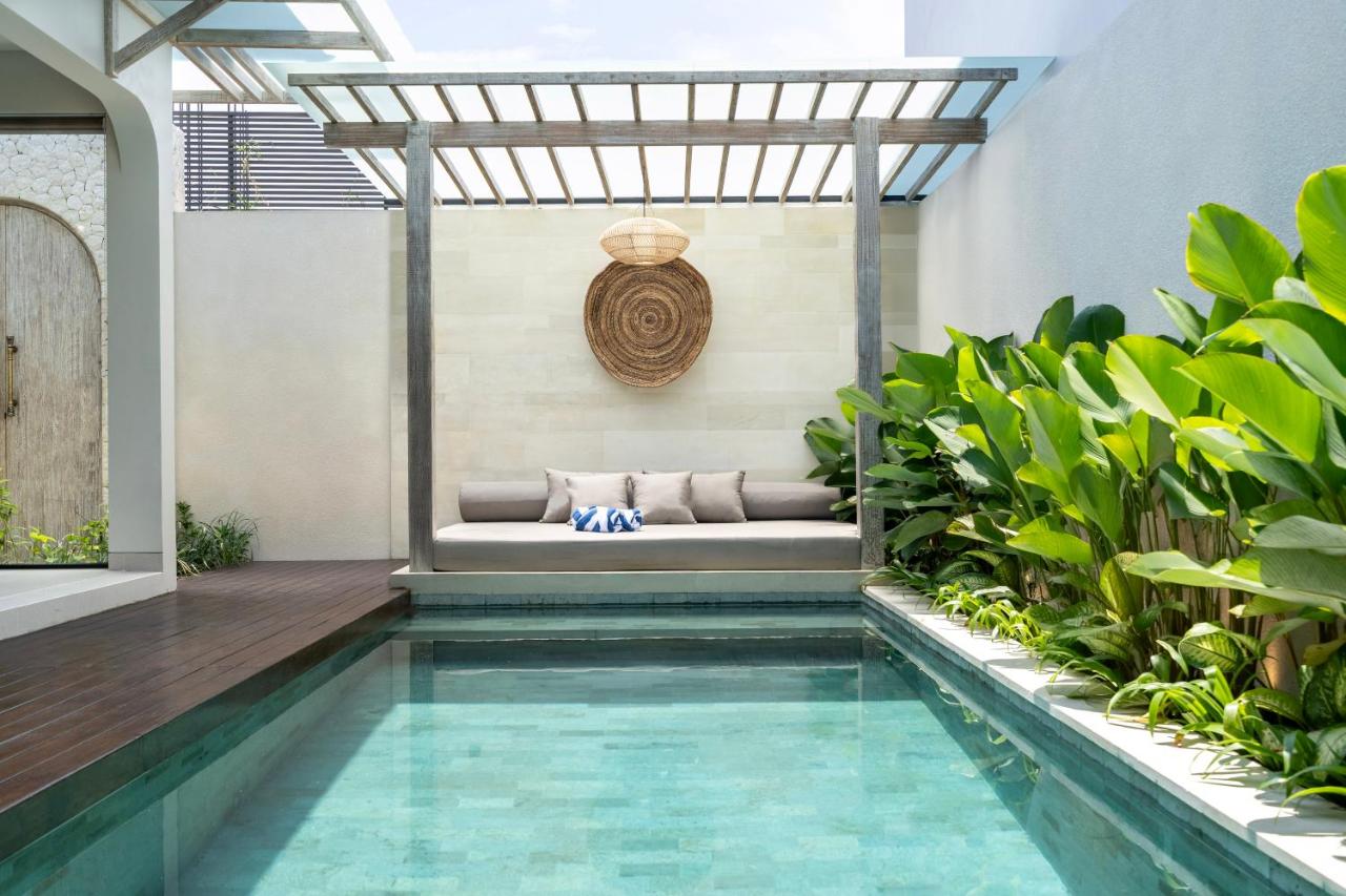 Villa de 1 dormitorio