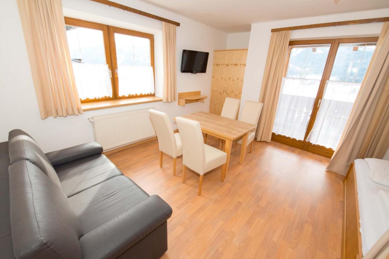 Appartement 2 Chambres - Vue sur Lac