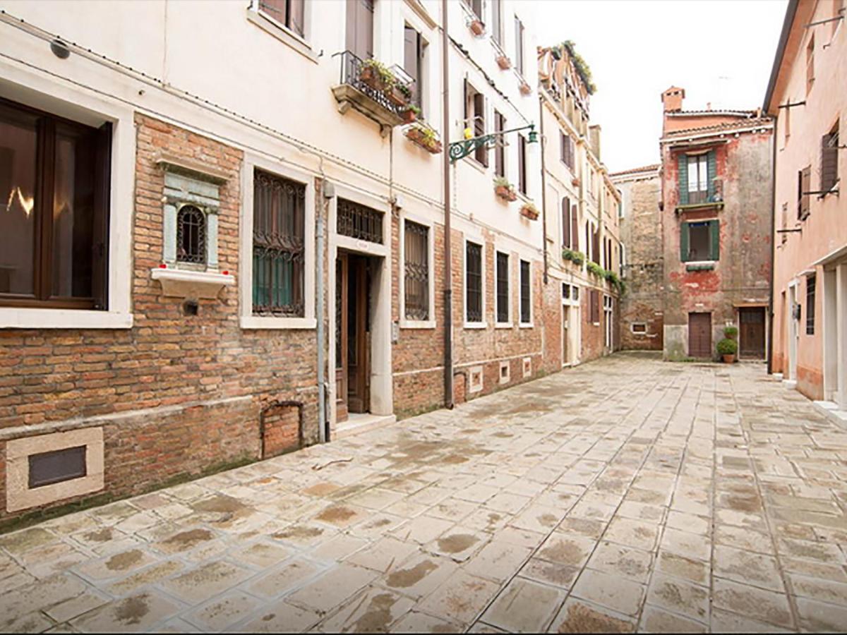 Campiello Tron - Chambres d’hôtes