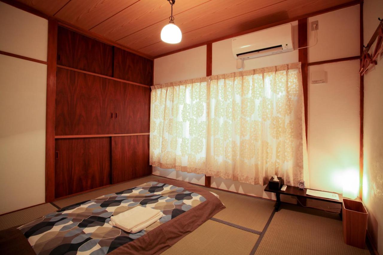 Habitación Doble Estándar de estilo japonés - 2 camas