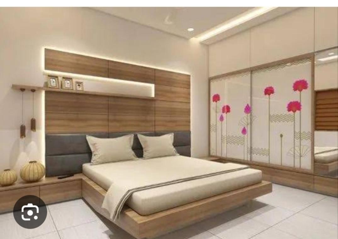 HOTEL SHRI AND ALWAR STAY RAj - Ferienwohnung Alwar