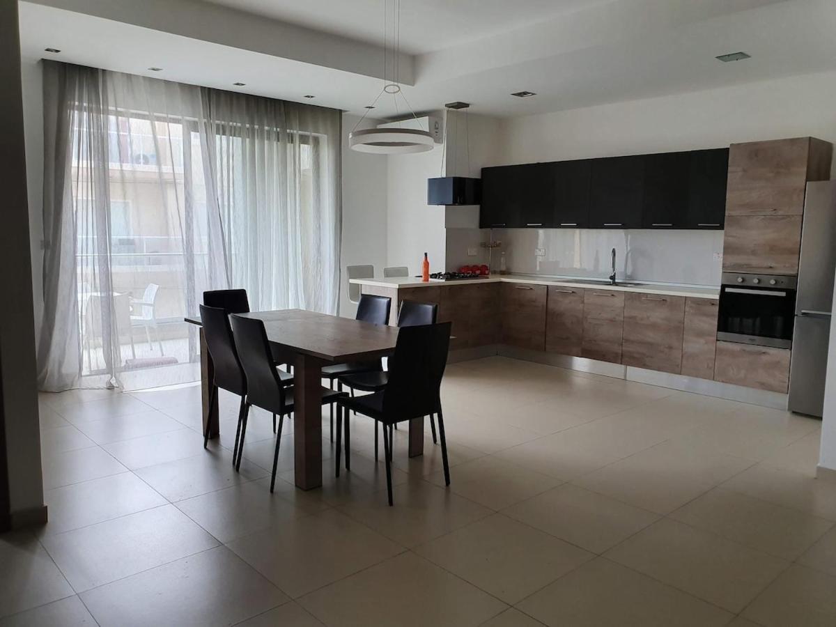 ICC Holiday apartment in Marsascala - B&B Marsaskala