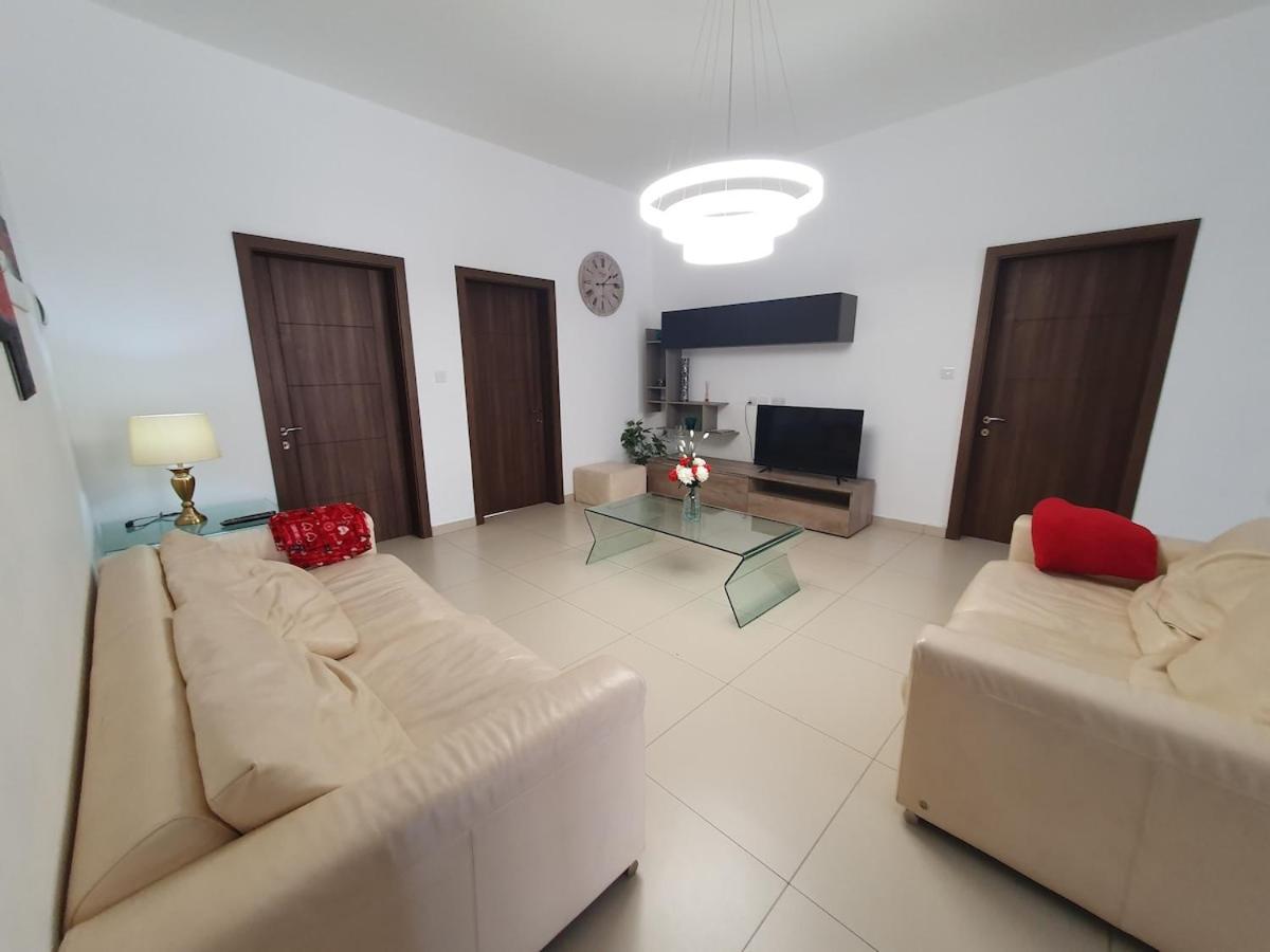 ICC Holiday apartment in Marsascala - Ferienwohnung Marsaskala