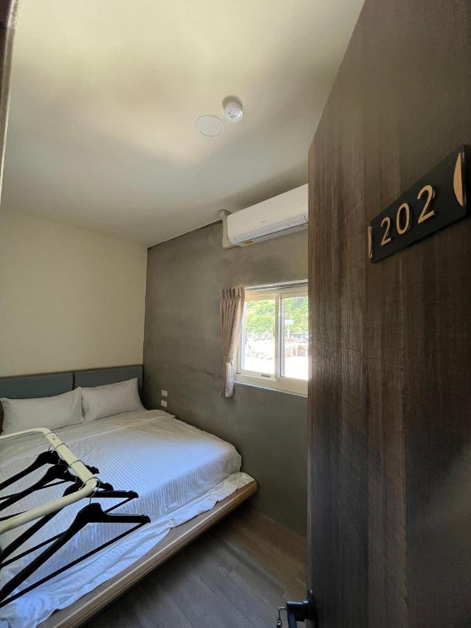 Standard Doppelzimmer