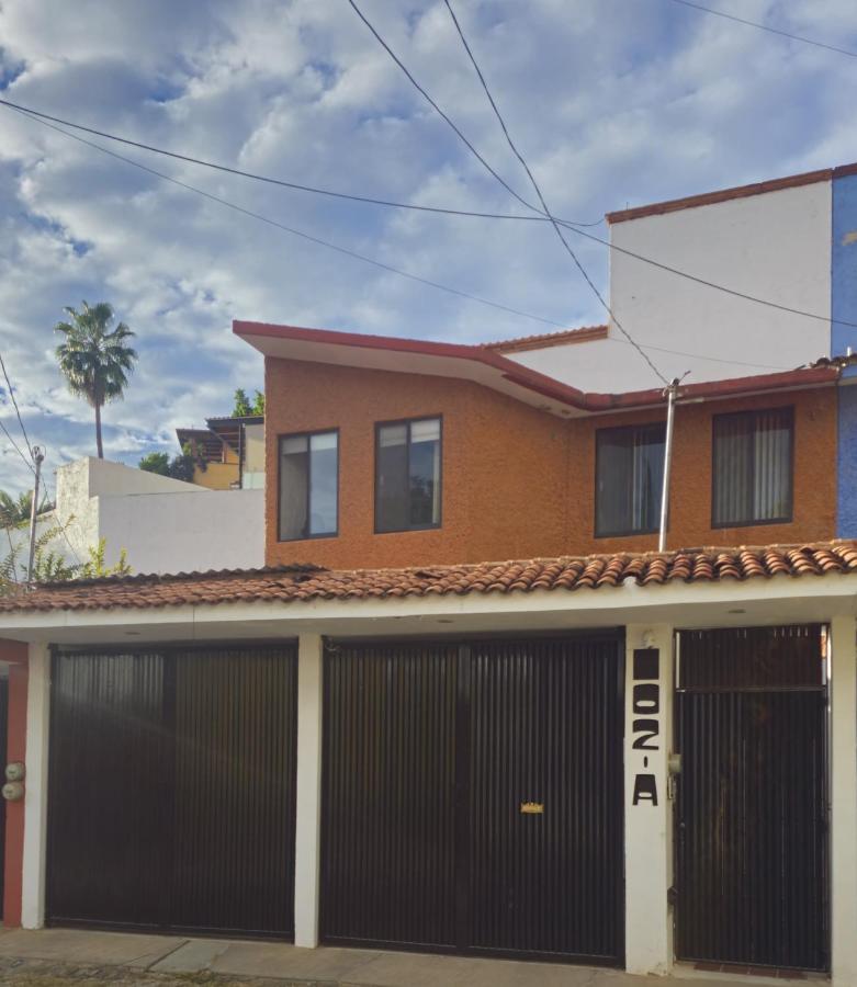 Casa en zona residencial - Chambres d’hôtes Oaxaca