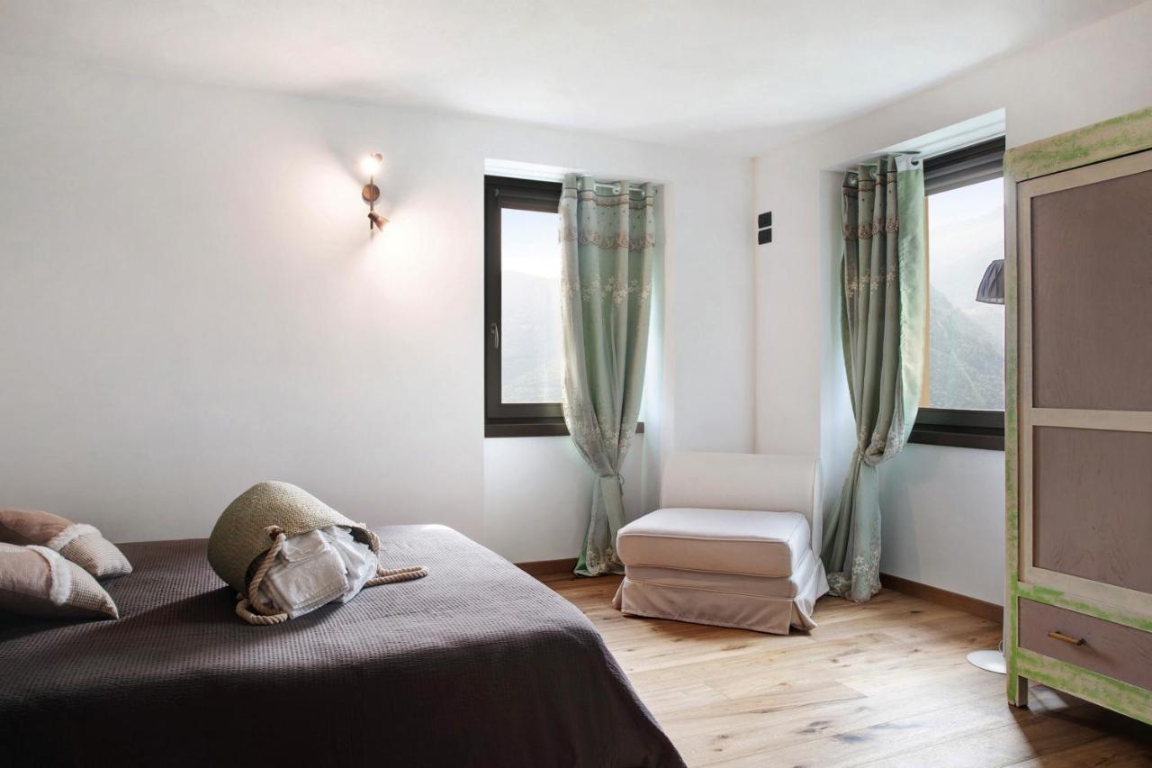 Appartamento Deluxe con 1 Camera da Letto