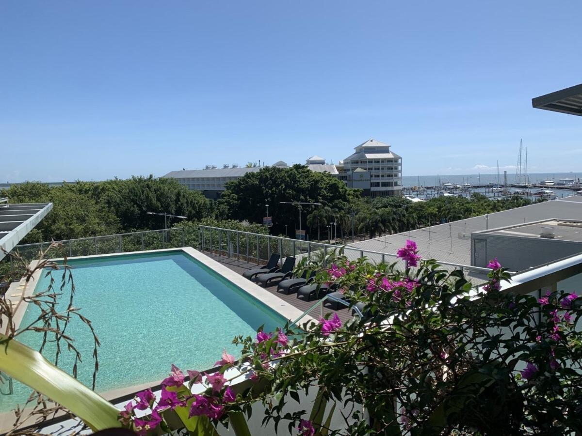 302 Harbour View Cairns - Ferienwohnung Cairns
