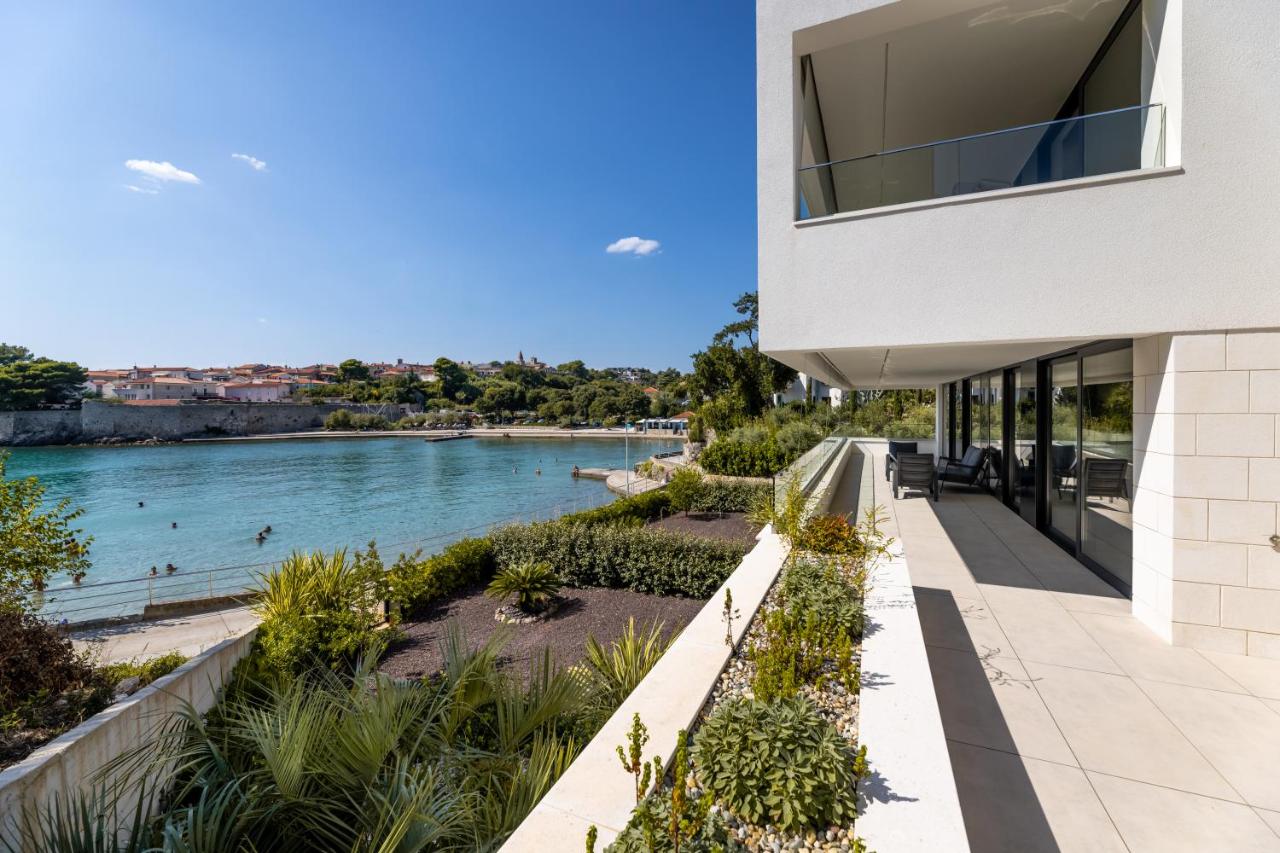 Appartamento con 2 Camere da Letto