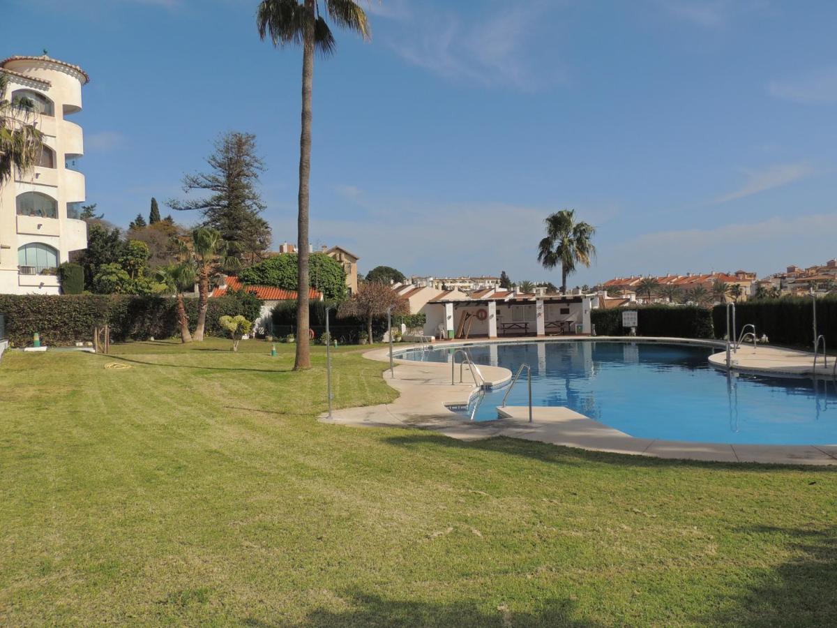 Sunstay Flat I Jardines Benalmadena - B&B Benalmádena