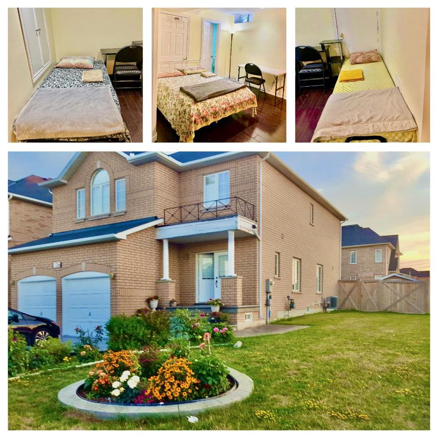 Letto Singolo in Dormitorio