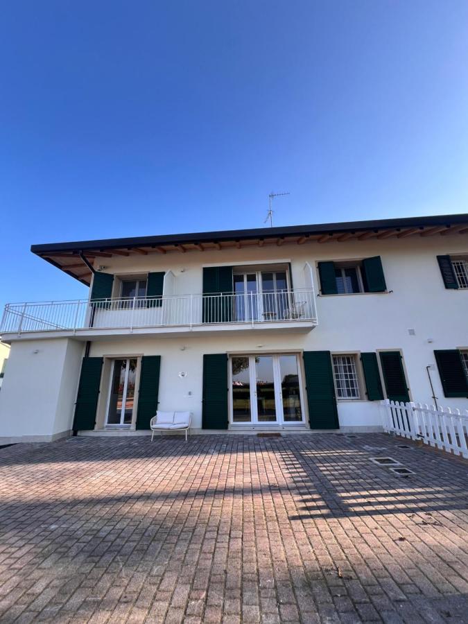 Appartamento Deluxe con 3 Camere da Letto