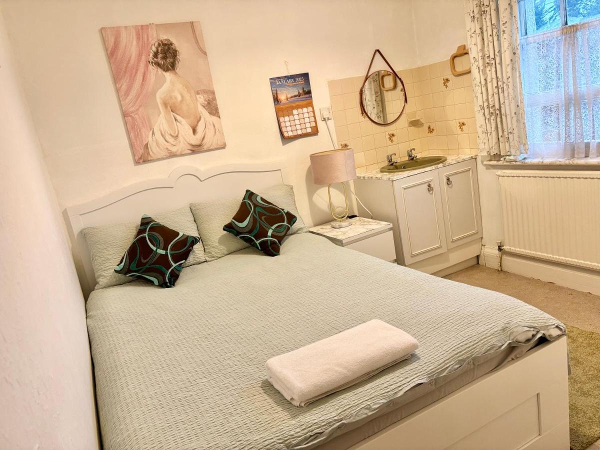 Economy Doppelzimmer