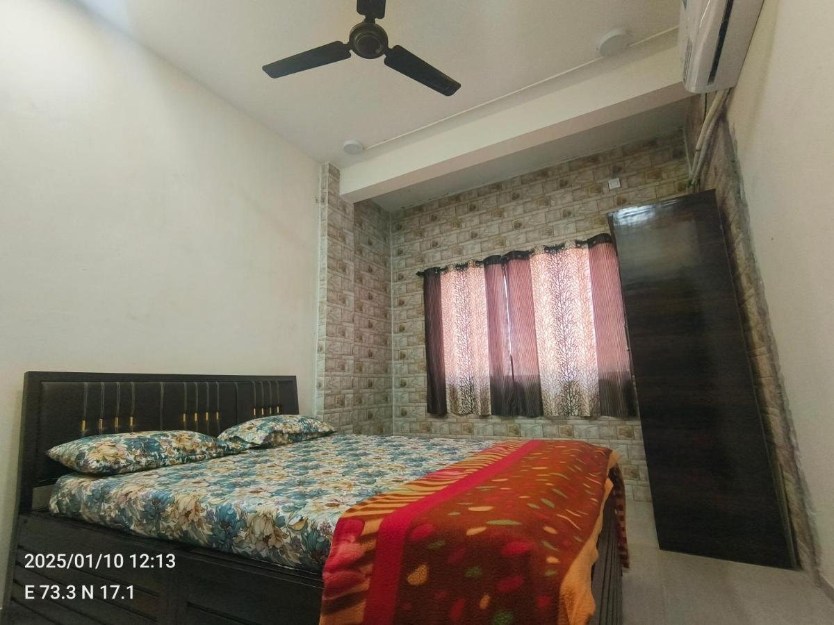 2BHK Villa at Ganpatipule - B&B