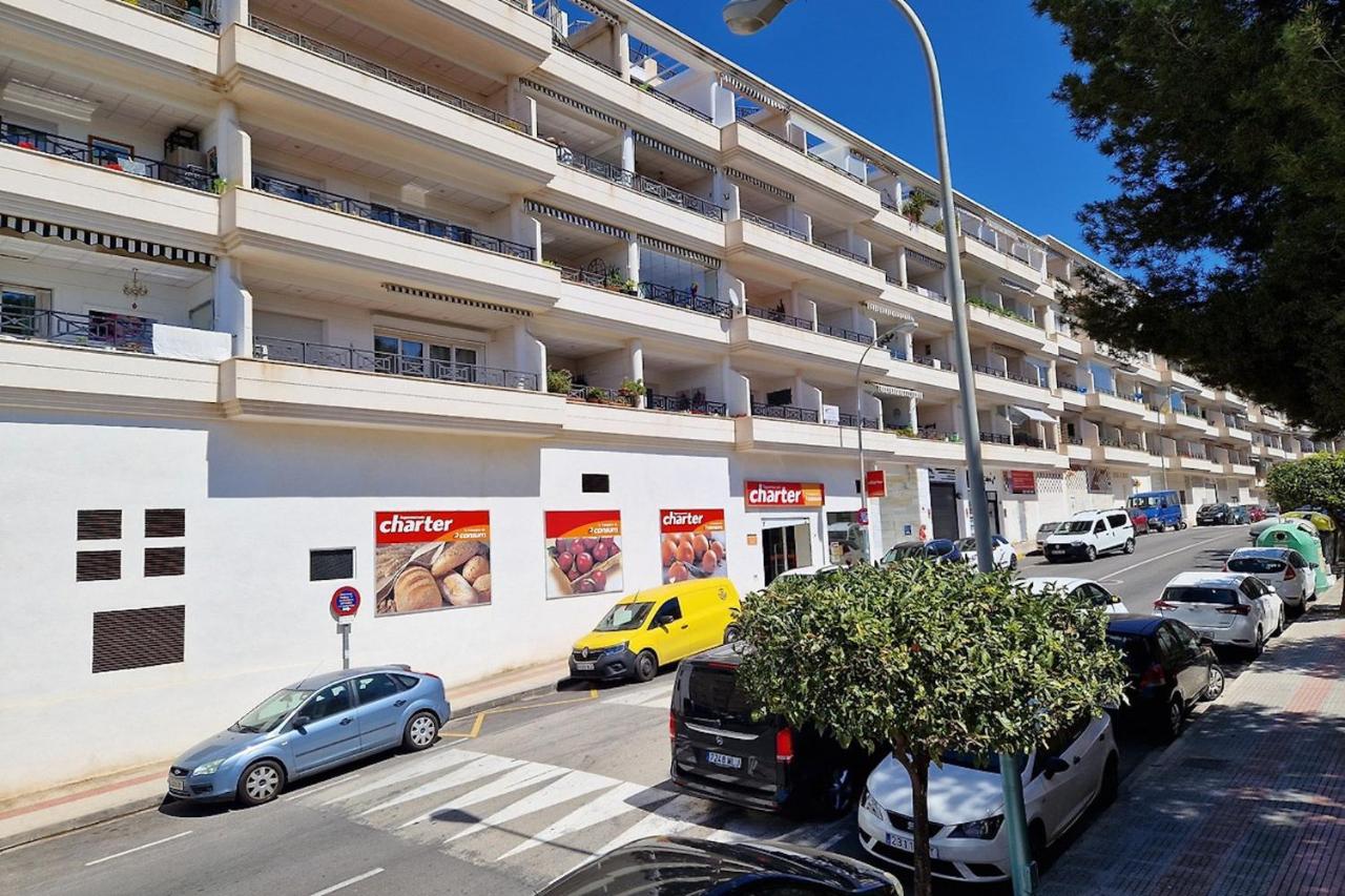 24BahiaCalpe - B&B Calpe