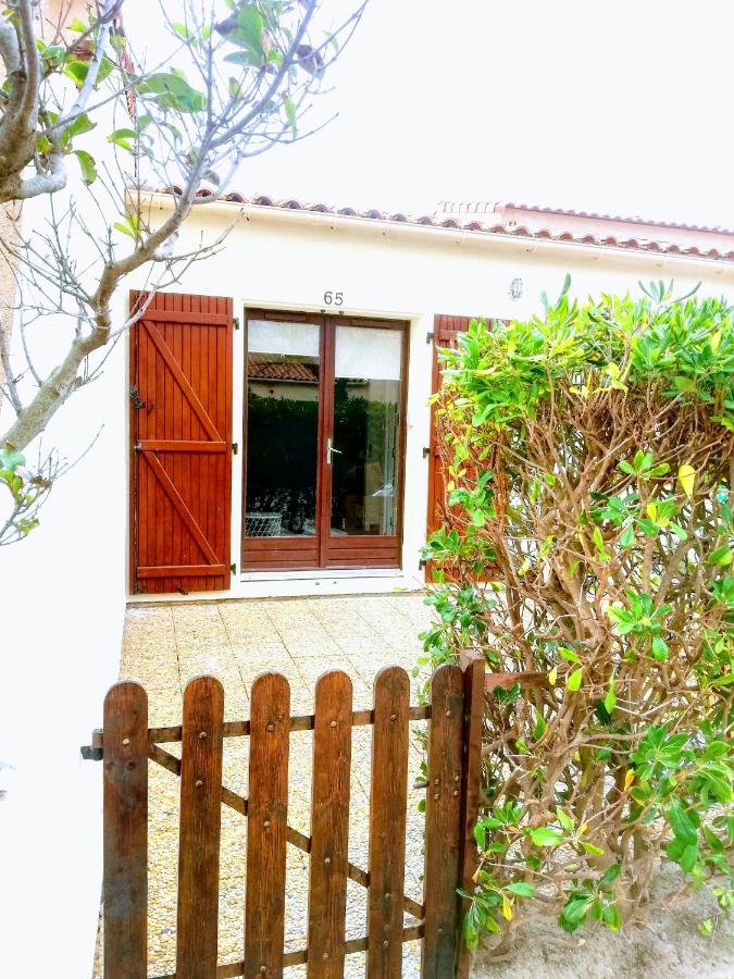Maisonnette proche du Lac Marin - B&B