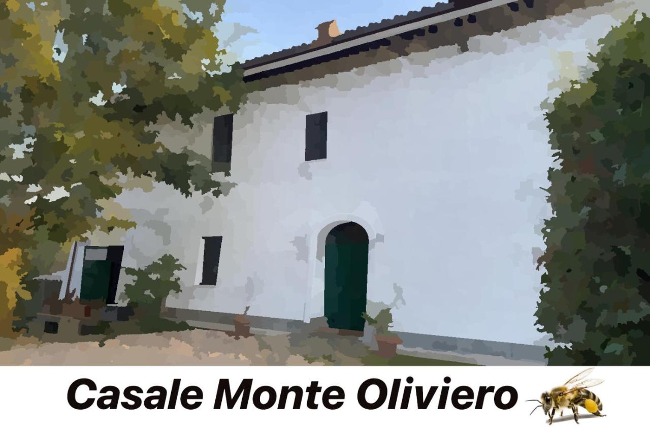 Casale Monte Oliviero - Bike Friendly B&B - B&B