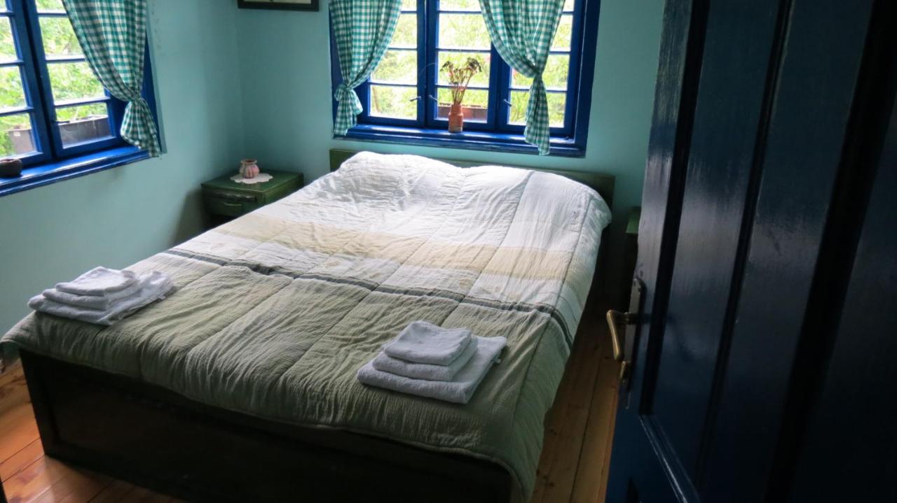 Standard Doppelzimmer mit Gemeinschaftsbad