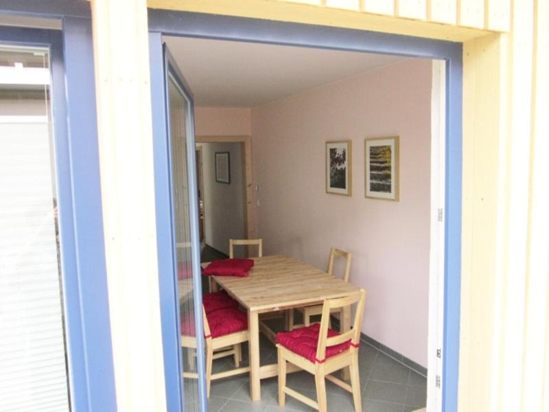 Three-Bedroom Home