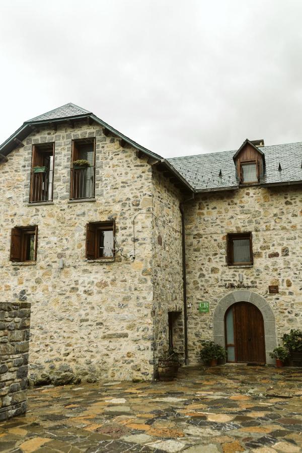 La Borda de Jaime - B&B