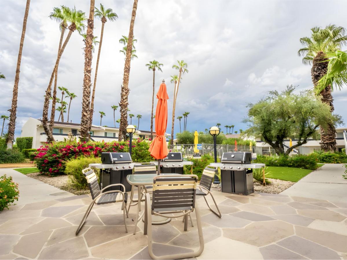 Sunny Palm Springs 1 Bedroom Oasis by MariamsBnb - Chambres d’hôtes Palm Springs