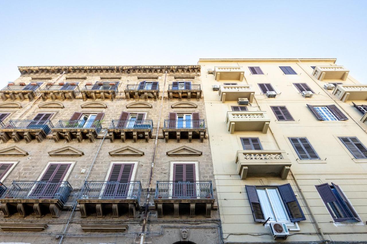 Orsini House - B&B Palermo