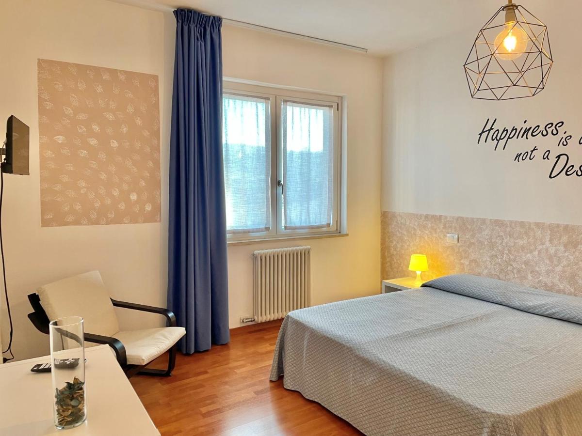 Appartamento Standard con 1 Camera da Letto (4 Adulti)