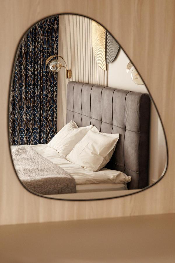 Doppelzimmer mit Terrasse