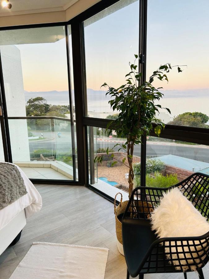 Ocean Views One-Bed - B&B Plettenberg Bay