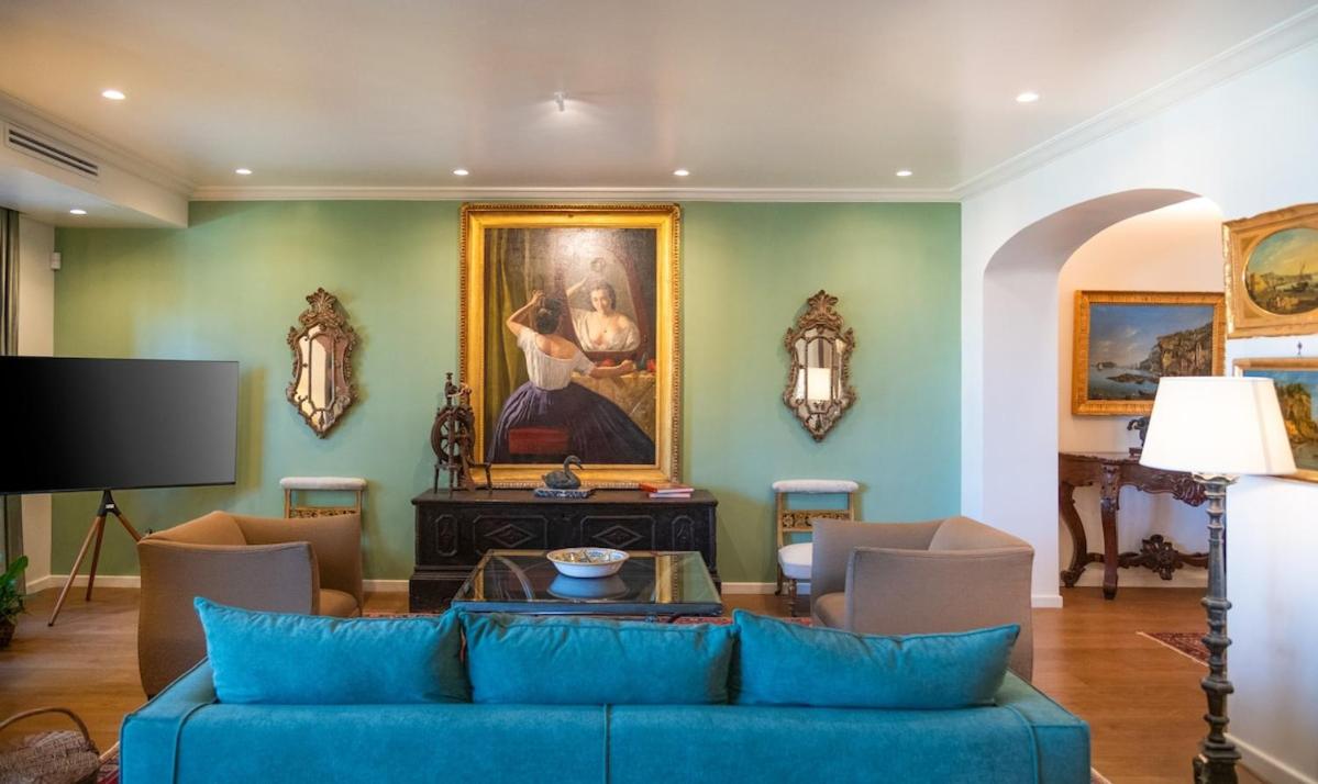 Casa AleAnna - Bed and Breakfast Sorrento