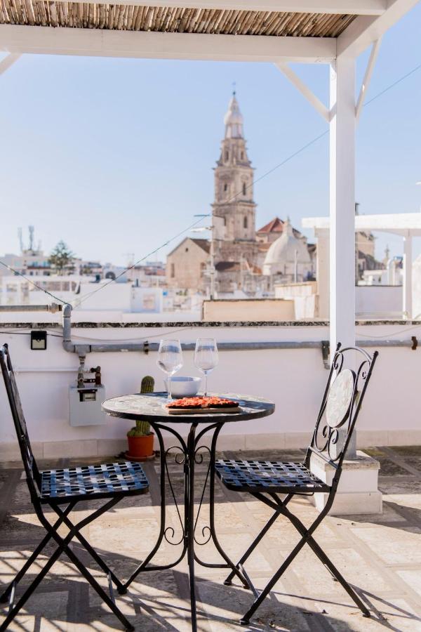 Casa del Gabbiano - B&B Monopoli