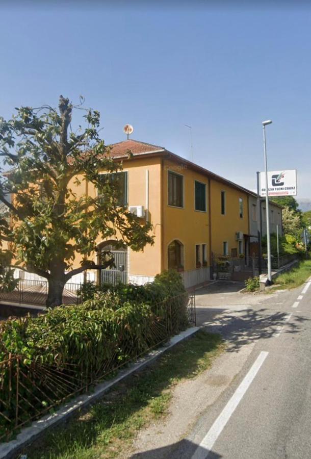 Il Lanificio airb&b - B&B