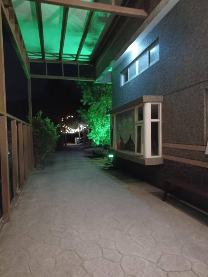 Q寶の家 home Sweet home - B&B Dongshan