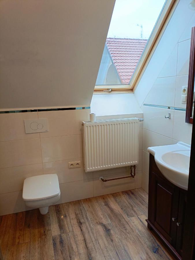 Quadruple Room with Private Bathroom