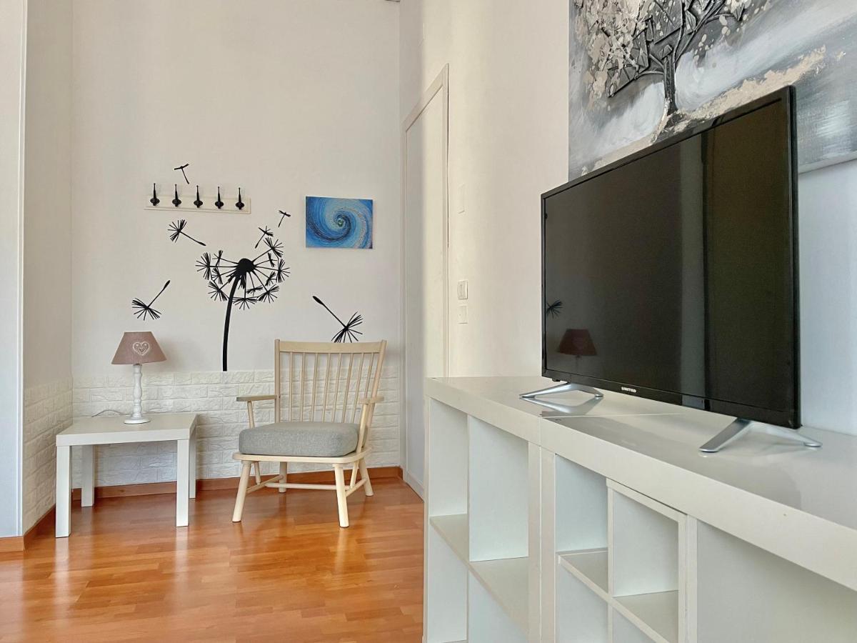 Appartamento Luxury (4 Adulti)
