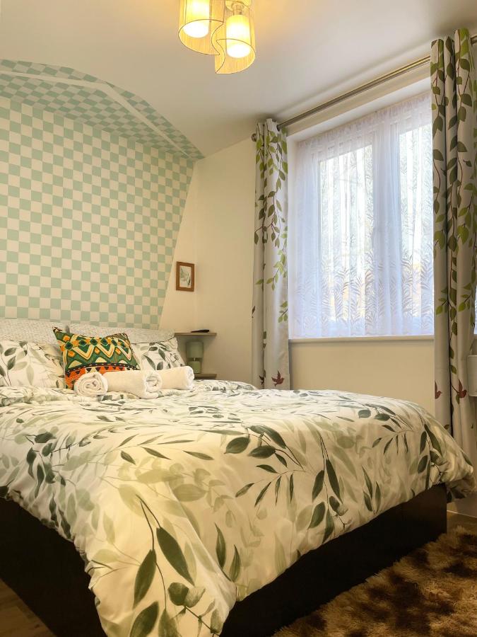Norwich 1st Floor Apartment - B&B