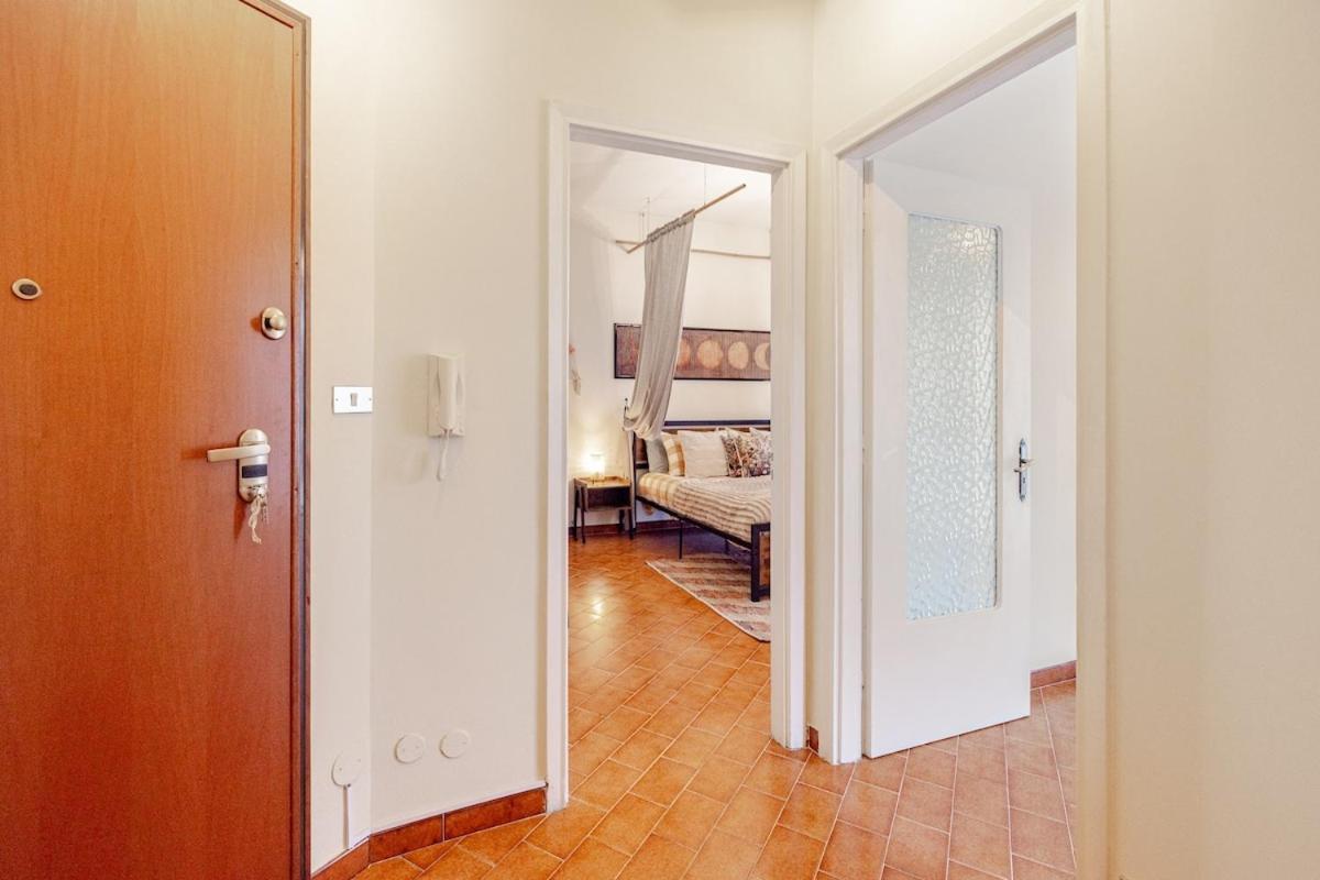 Intero Alloggio, Parco Dora - B&B Torino