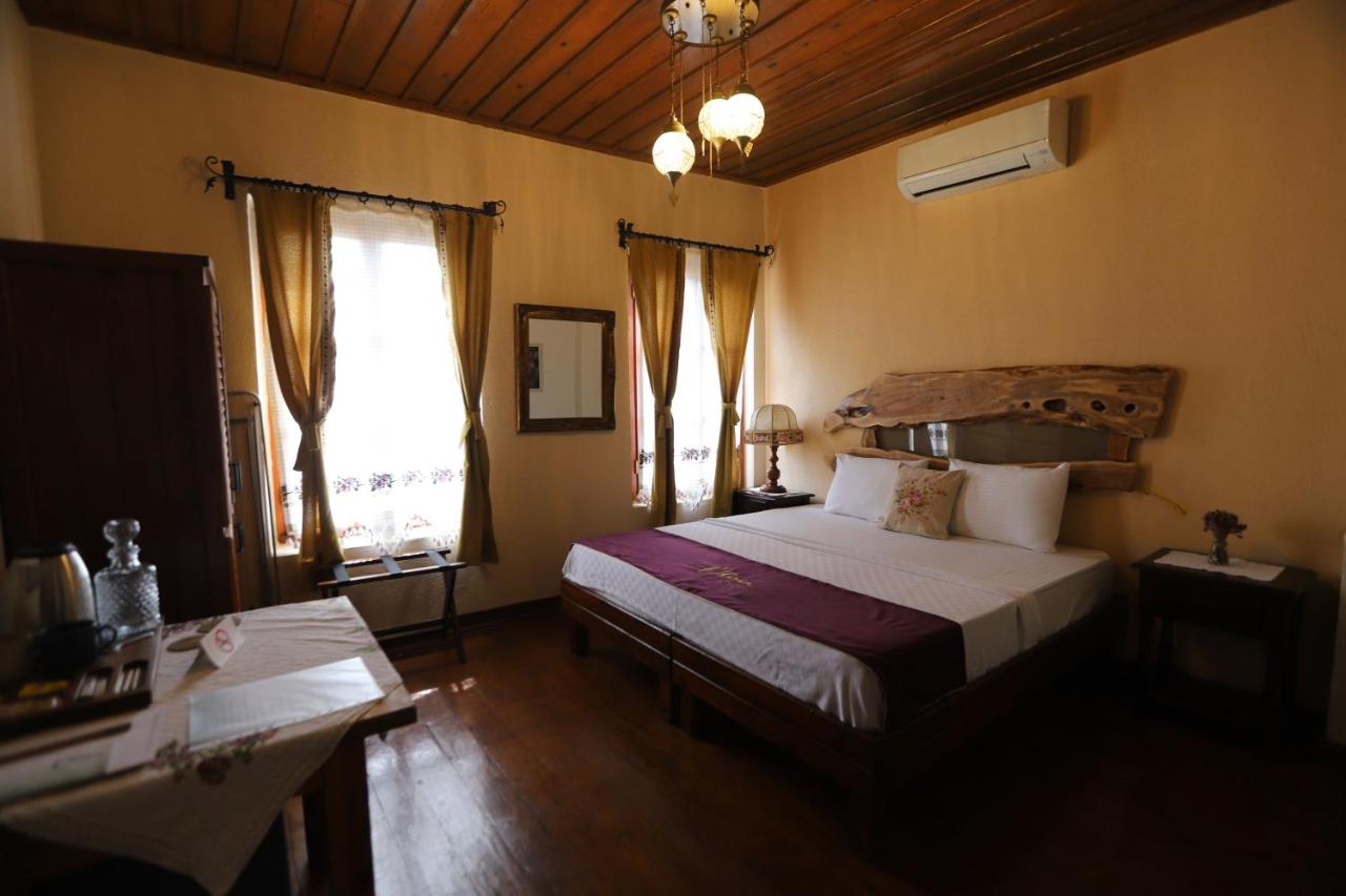 Deluxe Zimmer