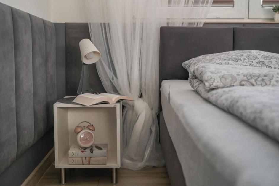 Chambre Simple avec Salle de Bains Privative