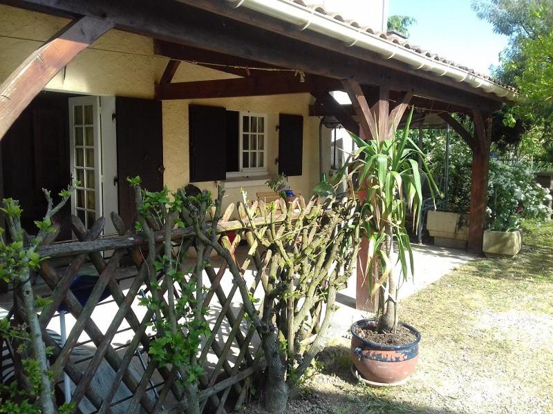 Maison à la campagne - B&B