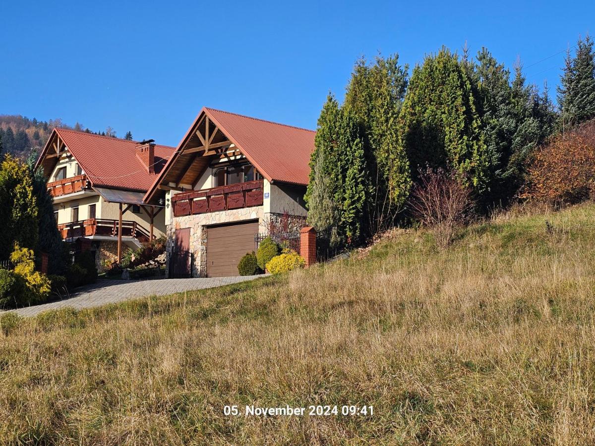 Ferienhaus Lipowa - Chambres d’hôtes