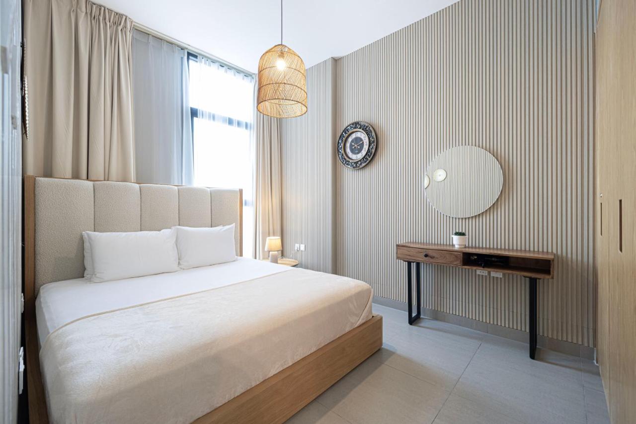 1-Bedroom With Living Room Apartment in Al Mamsha - Golden horn - B&B
