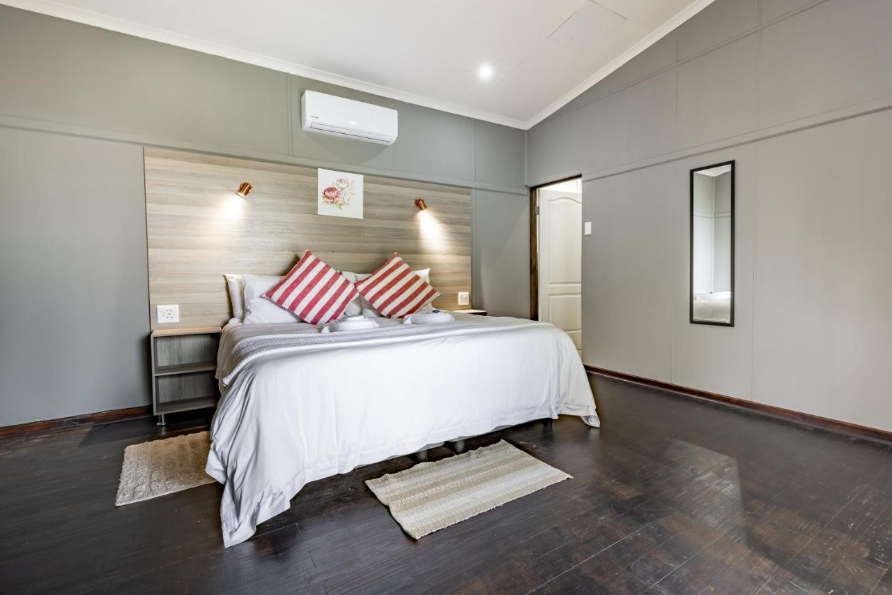 Chalet con 2 Camere da Letto