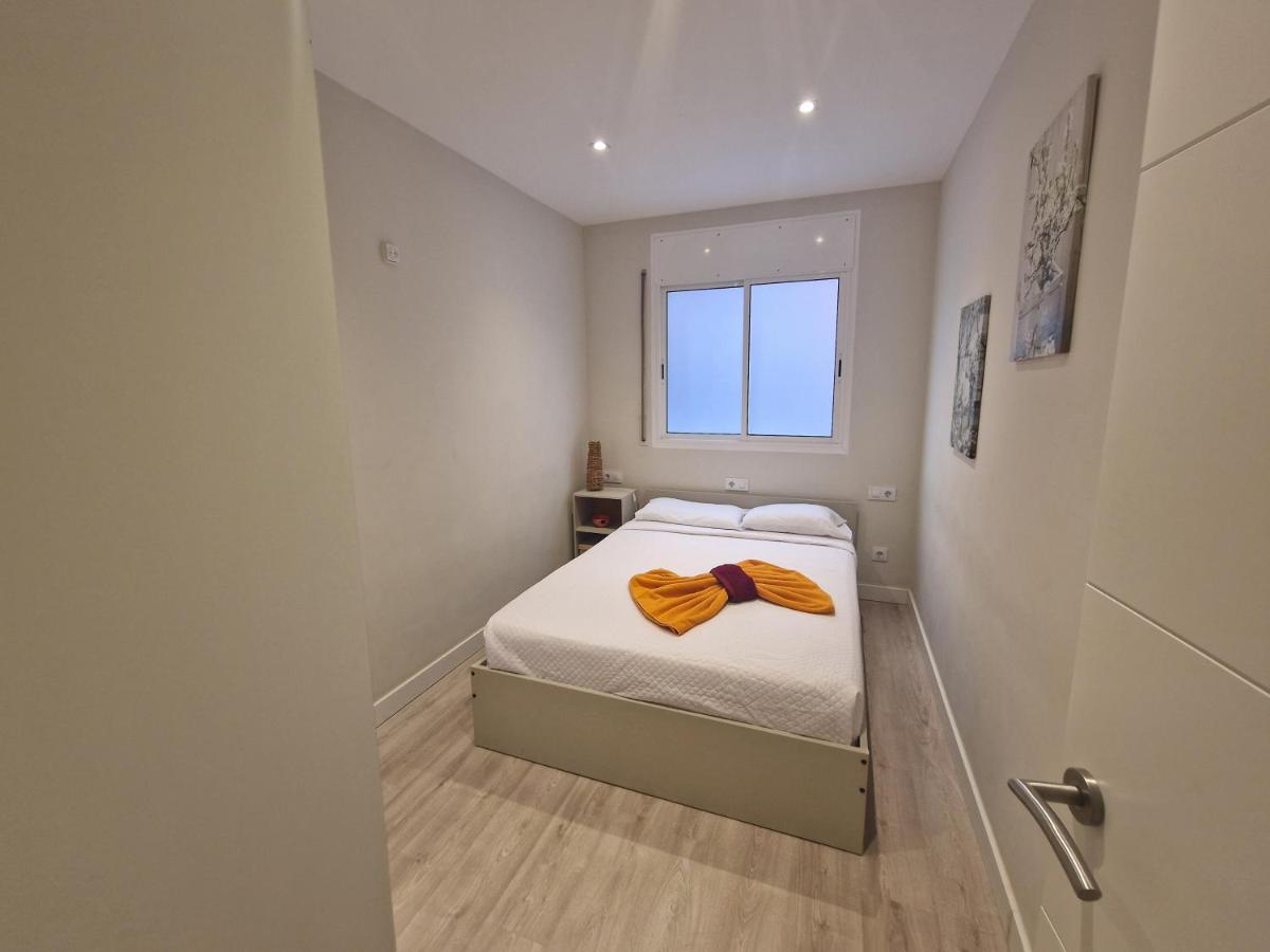 Apartamento de 3 dormitorios