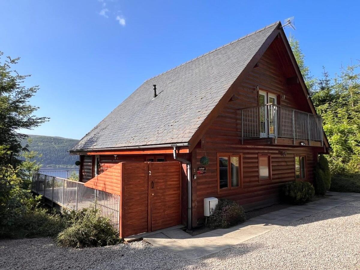 Chalet con 3 Camere da Letto