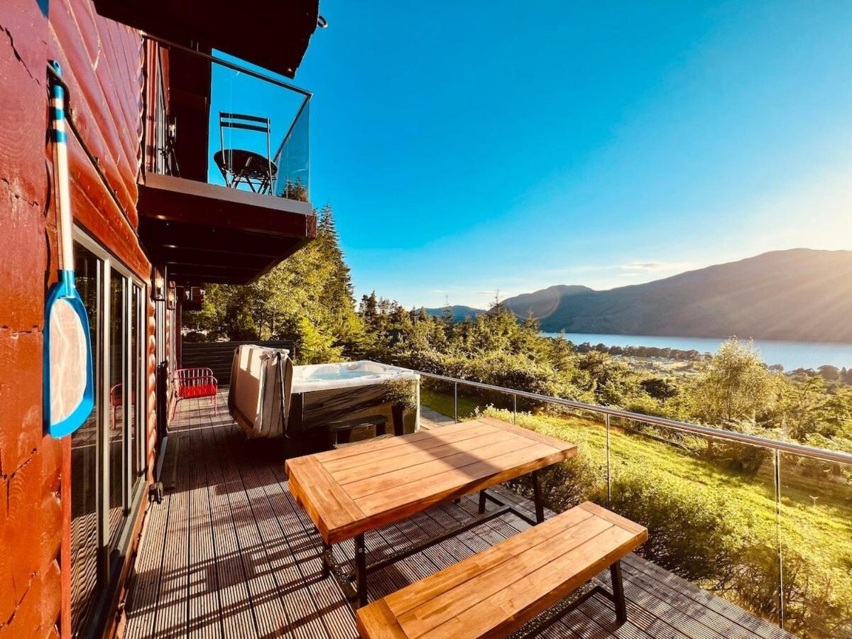 Chalet con 3 Camere da Letto
